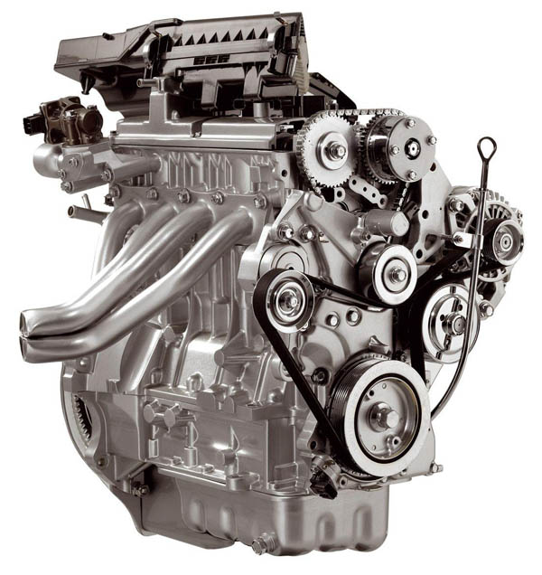 2004  Tc Car Engine